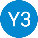 Y3 T